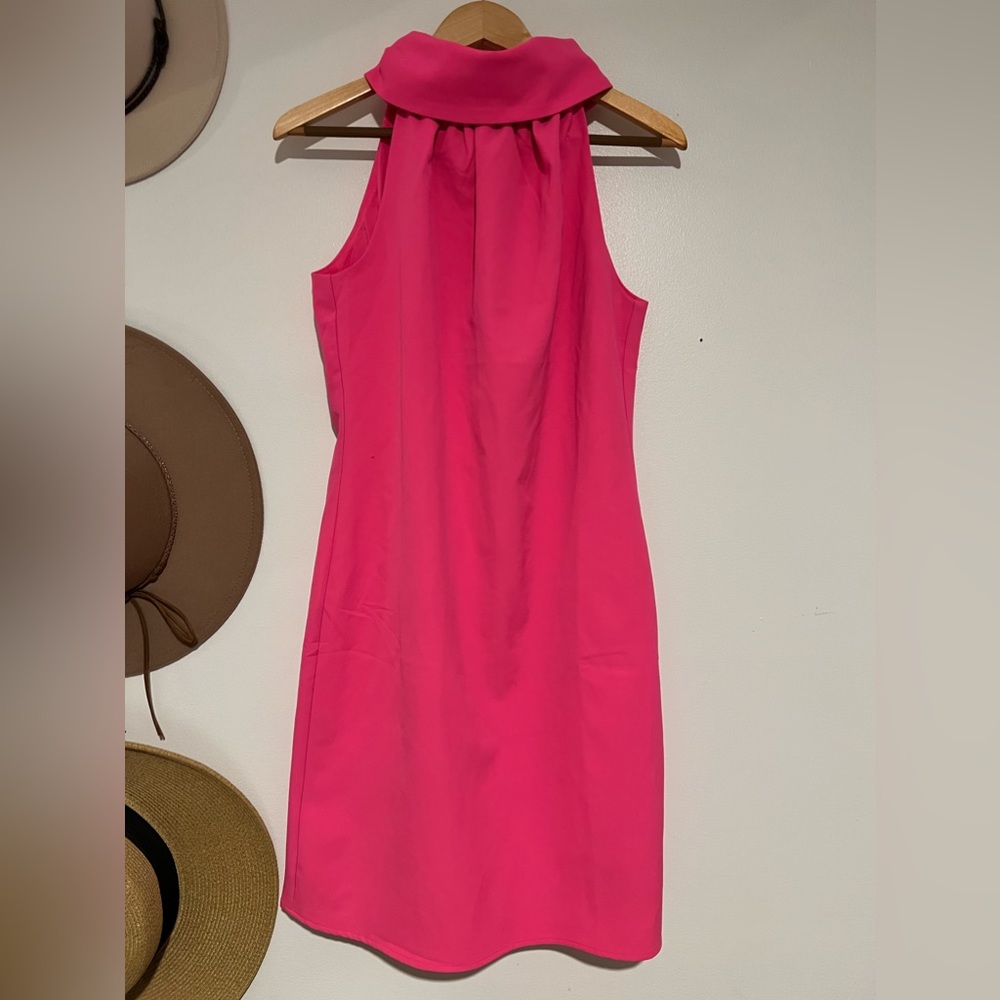 Sail To Sable Hydra Dress